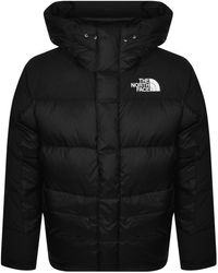 the north face padded jacket mens