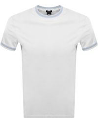 BOSS BUSINESS - Boss H Tessler 202 T Shirt - Lyst