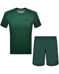 Under Armour - Tech Textured Shorts Set - Lyst