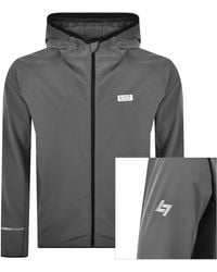 EA7 - Emporio Armani Ventus7 Jacket - Lyst