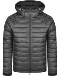 Sandbanks - Micro Puffer Jacket - Lyst