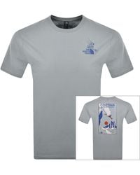 The North Face - Mountain Celebration T Shirt - Lyst