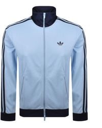 adidas Originals - Beckenbauer Track Top - Lyst