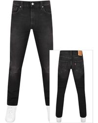Levi's - 502 Tapered Jeans - Lyst