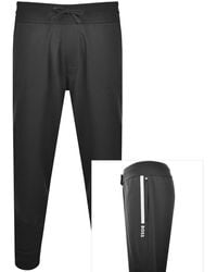 BOSS BUSINESS - Boss Authentic Joggers - Lyst