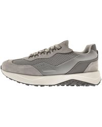 HUGO - Kane Runner Trainers - Lyst