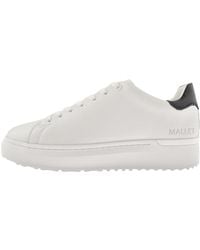 Mallet - Grftr Lite Trainers - Lyst