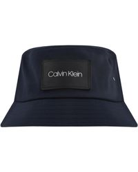 bucket hat ck