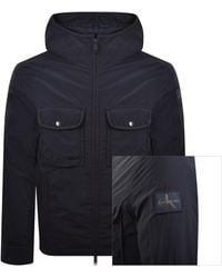 Calvin Klein - Jeans Crinkle Puffer Jacket - Lyst