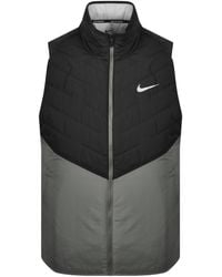 Nike - Running Therma Fit Repel Gilet - Lyst