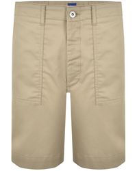 HUGO - Gutwin262 Chino Shorts - Lyst