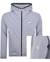 EA7 - Emporio Armani Ventus7 Jacket - Lyst