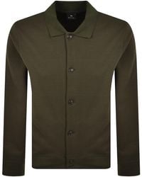 Paul Smith - Casual Fit Cardigan - Lyst