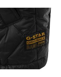 G-Star RAW Jackets for Men - Up to 70% off at Lyst.com