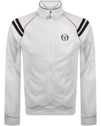 Sergio Tacchini - Cortona Track Top - Lyst