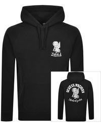 deus ex machina hoodie sale