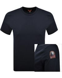 Parajumpers - Shispare T Shirt - Lyst
