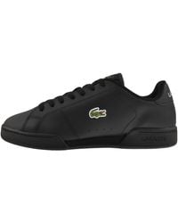 Lacoste - Carnaby Cup Trainers - Lyst