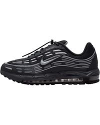 Nike - Air Max Tl 2.5 Trainers Dark Smoke - Lyst