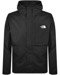 The North Face - Nuketo Wind Jacket - Lyst