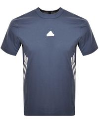 adidas Originals - Adidas Sportswear Future Icons T Shirt - Lyst
