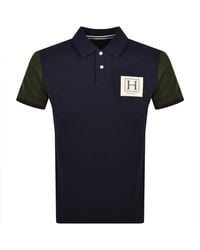 Hackett - Heritage Polo T Shirt Old - Lyst