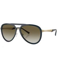 Armani - Emporio 0ea2145 Sunglasses - Lyst