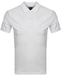 raw polo shirts