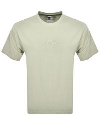 Ellesse - Himon Logo T Shirt - Lyst