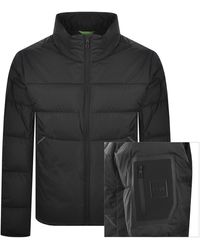 BOSS - Boss Urbanex Puffer Jacket - Lyst