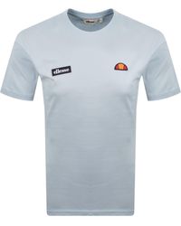 Ellesse - Floran T Shirt Light - Lyst