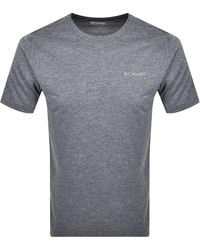 Columbia - Hike Crew Neck T Shirt - Lyst