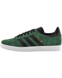 Adidas Gazelle for Men - Up to 49% off | Lyst