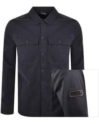 Barbour - Arlo Overshirt - Lyst