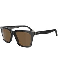 Armani - Emporio 0Ea4260 Sunglasses - Lyst