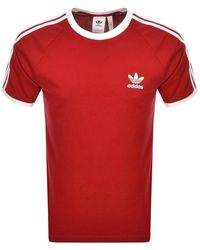 t-shirt homme adidas original