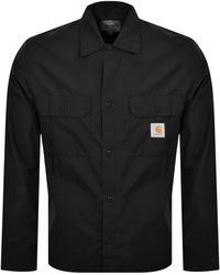 Carhartt - Craft Long Sleeve Shirt - Lyst