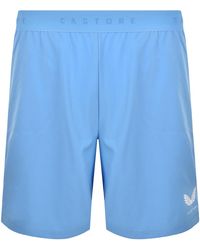 Castore - Adapt 7 Inch Shorts - Lyst