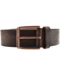 birkenstock belt