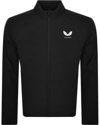 Castore - Hybrid Jacket - Lyst