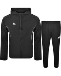 Under Armour - Challenger Pro Tracksuit - Lyst