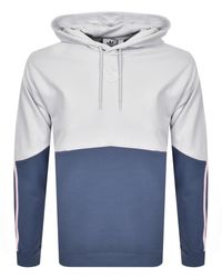 adidas spirit outline hoodie