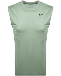 Nike - Training Dri Fit Legend Vest - Lyst