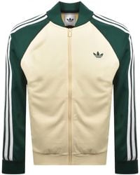adidas Originals - Sst Track Top - Lyst