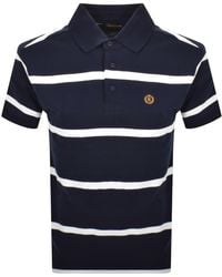 Henri Lloyd - Salcombe Polo T Shirt - Lyst