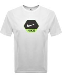 Nike - M Nsw T Shirt - Lyst