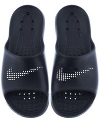 Nike - Victori Shower Sliders - Lyst