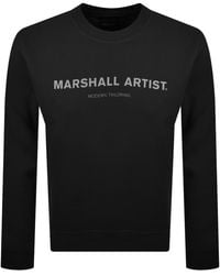 Marshall Artist - Stampa Sweatshirt - Lyst