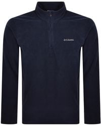 Columbia - Klamath Range Sweatshirt - Lyst