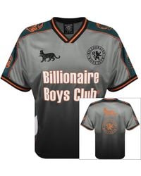 BBCICECREAM - Football T Shirt - Lyst
